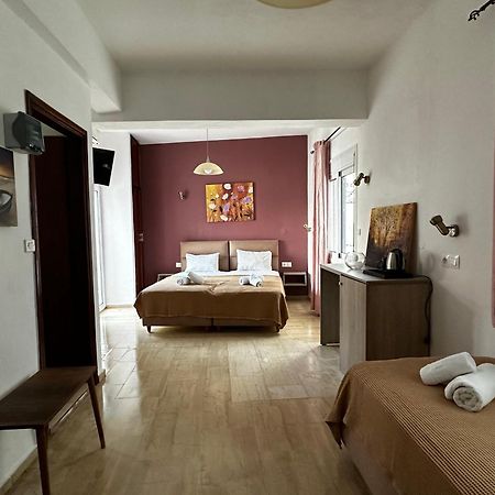 Skiathos Hills Studios Exterior photo