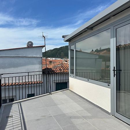 Skiathos Hills Studios Exterior photo
