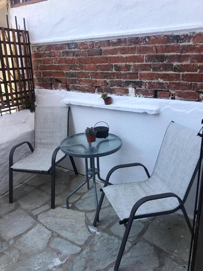 Skiathos Hills Studios Exterior photo