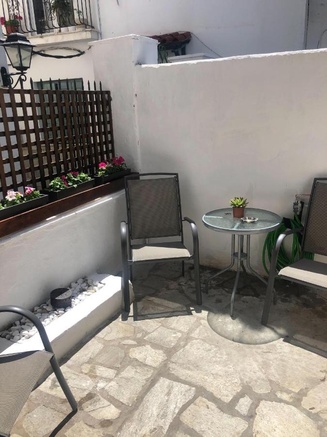 Skiathos Hills Studios Exterior photo