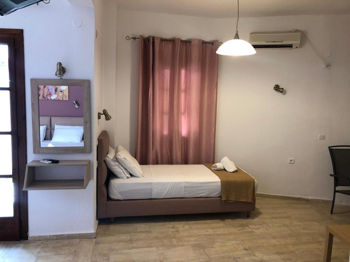 Skiathos Hills Studios Exterior photo