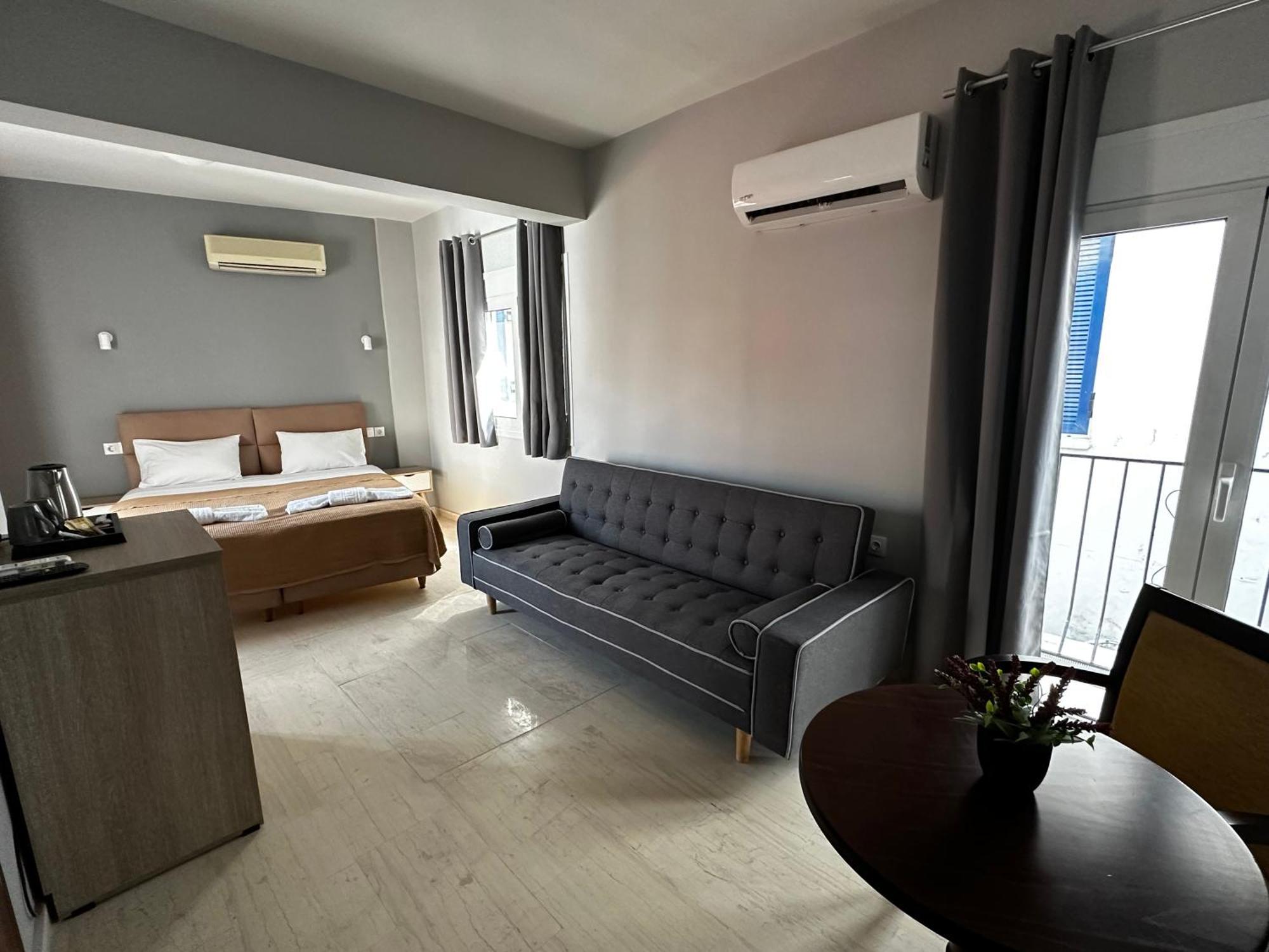 Skiathos Hills Studios Exterior photo