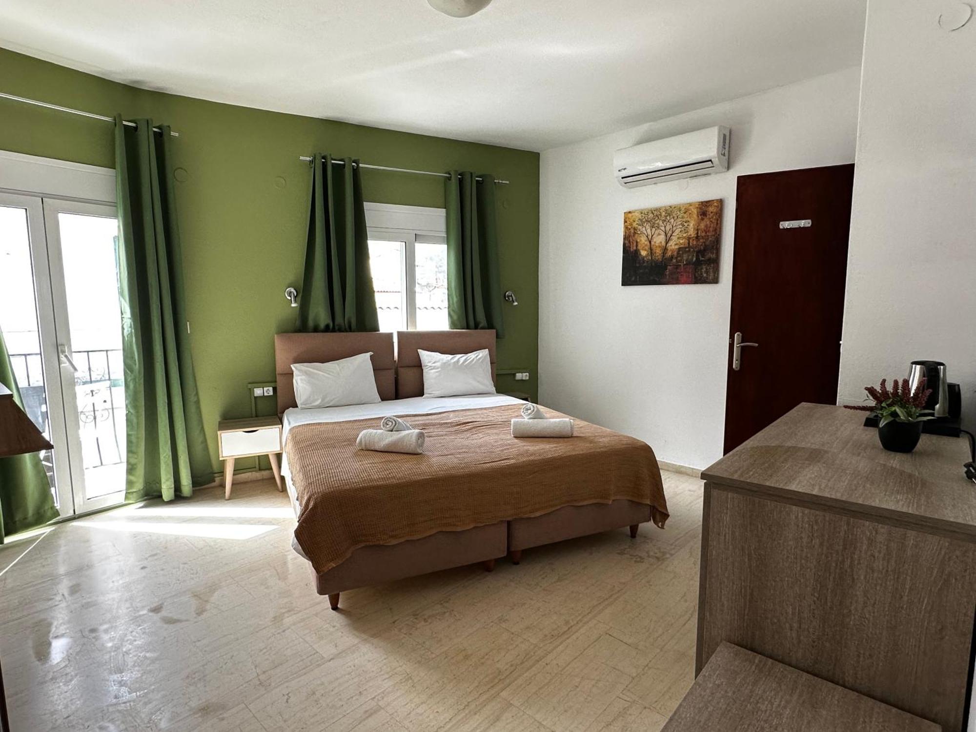 Skiathos Hills Studios Exterior photo