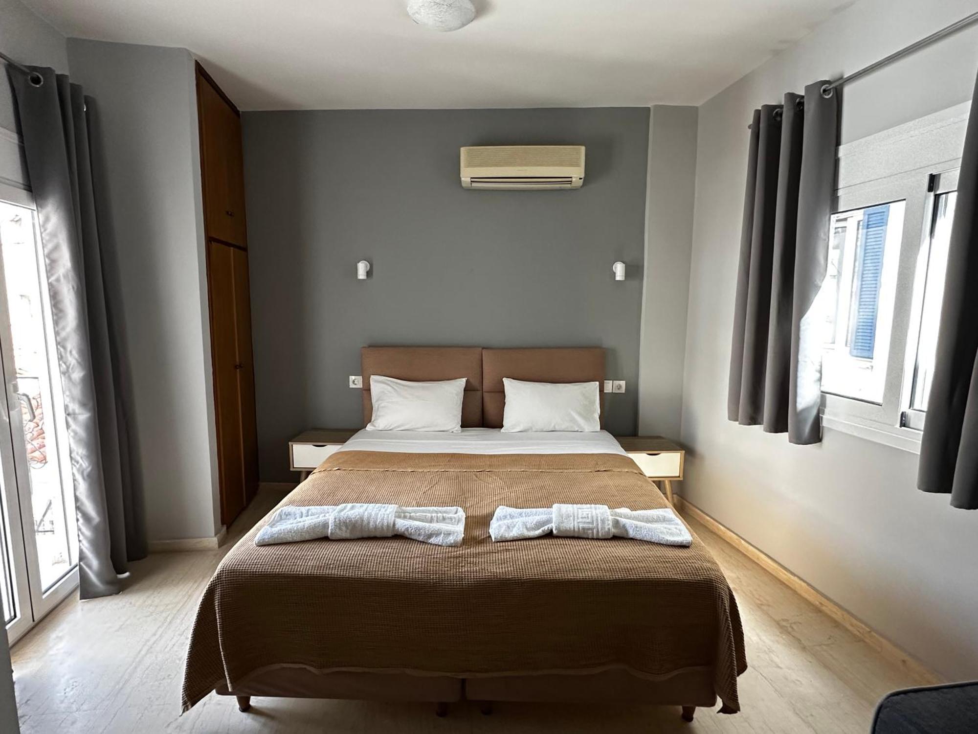 Skiathos Hills Studios Exterior photo