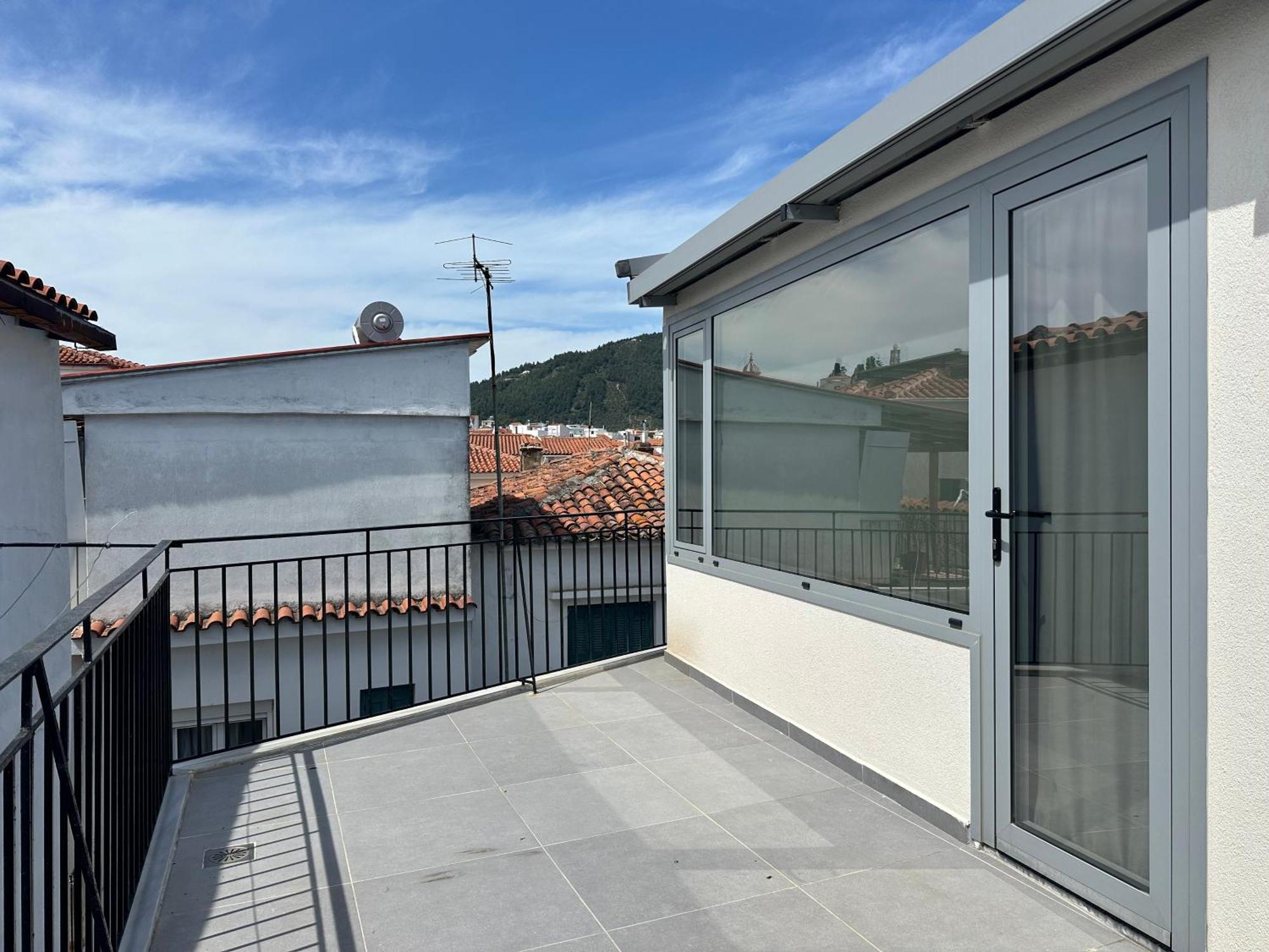 Skiathos Hills Studios Exterior photo